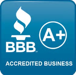 Click to verify BBB accreditation and to see a BBB report.Click to verify BBB accreditation and to see a BBB report.